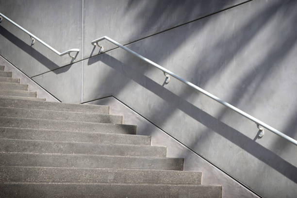 istock outdoor stairway 858496438