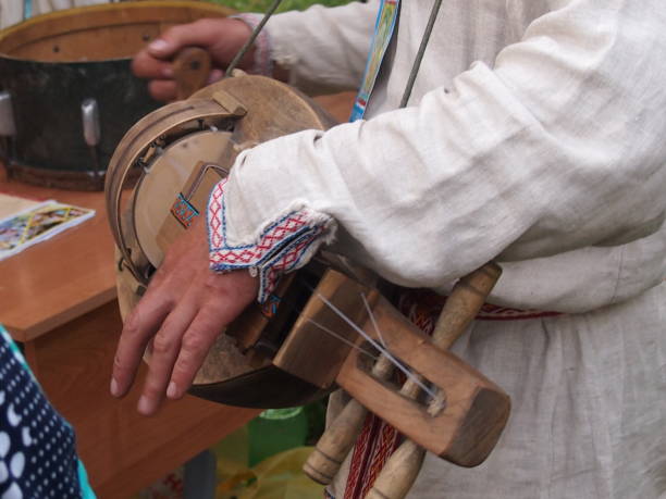 Dulcemele De Los Apalaches Banco de fotos e imágenes de stock iStock