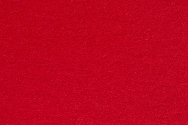 istock Background - texture of red paper 858518334