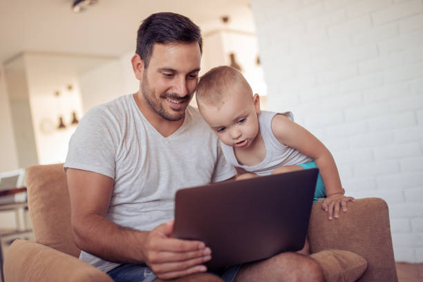 istock Happy family 858526658