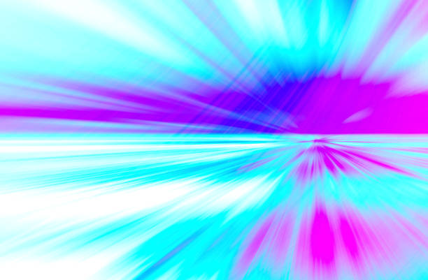 istock abstract pink and blue  motion graphic background 858533872