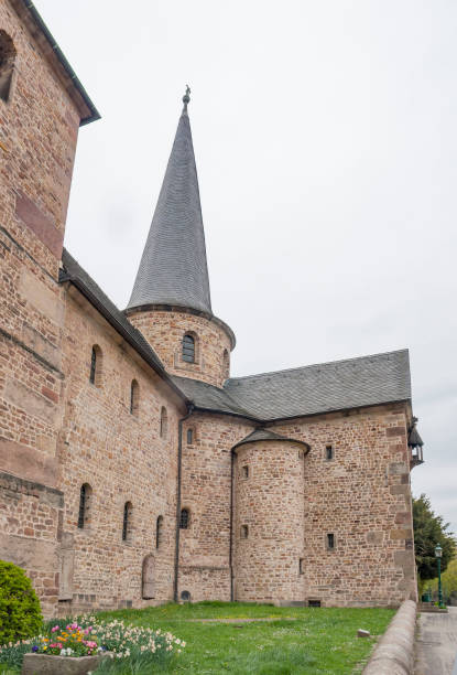 istock St Michaels Church 858534328