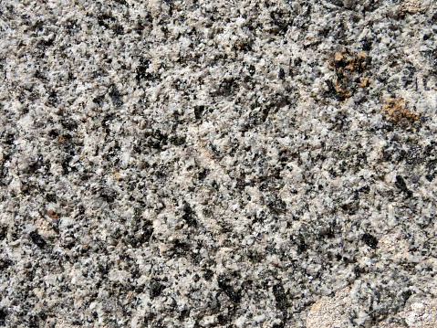 embossed surface of granite