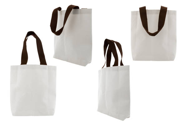 istock collection of fabric bag 858547274