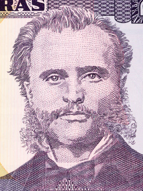 istock Marco Aurelio Soto portrait 858554302