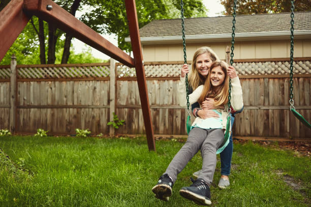 istock Lots of fun when they're together 858582938