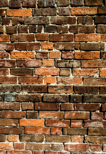 istock Very Textured Close Up of Bricks 858585904