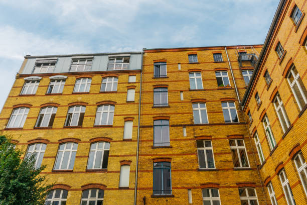 istock brick industrial building 858587762