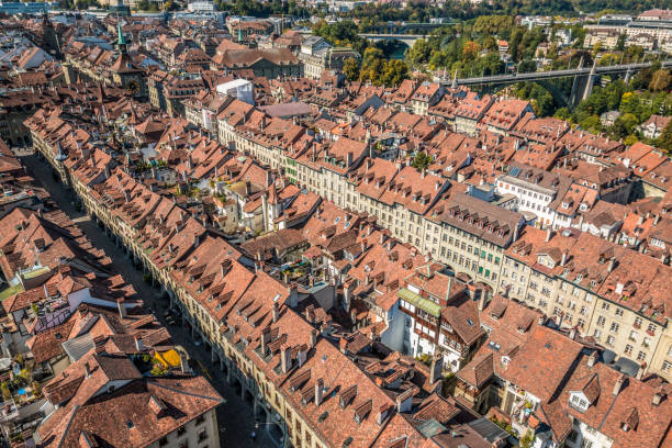 istock View of Bern Switzerland 858607006