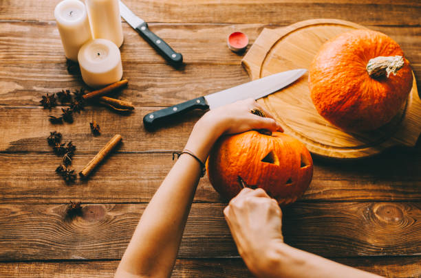 Make A Halloween