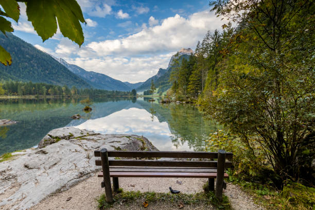 istock Hintersee in the Berchtesgadener Land 858611916