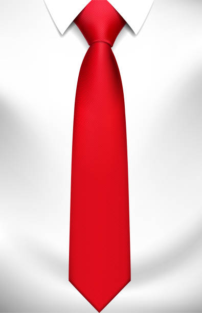 Красный галстук фото Красный галстук фото
