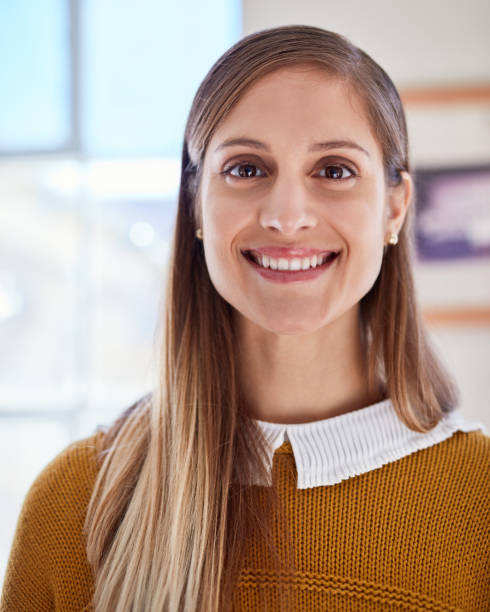 istock Feeling positive about the day ahead 858639570