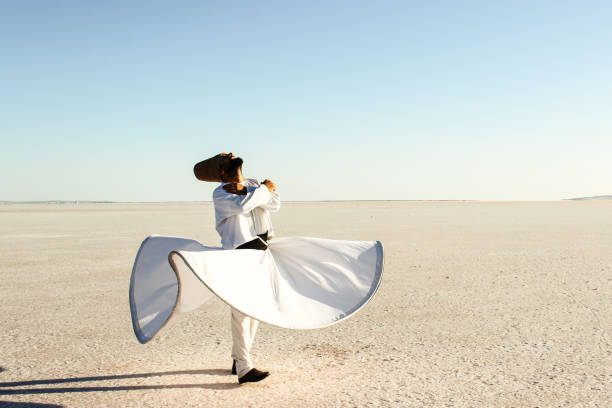 istock Purity...Salt Lake, Turkey 858650674