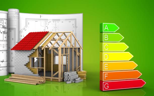 istock 3d of power rating 858654892