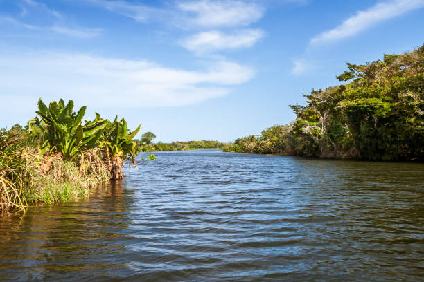 istock The Pangalanes Canal 858655578