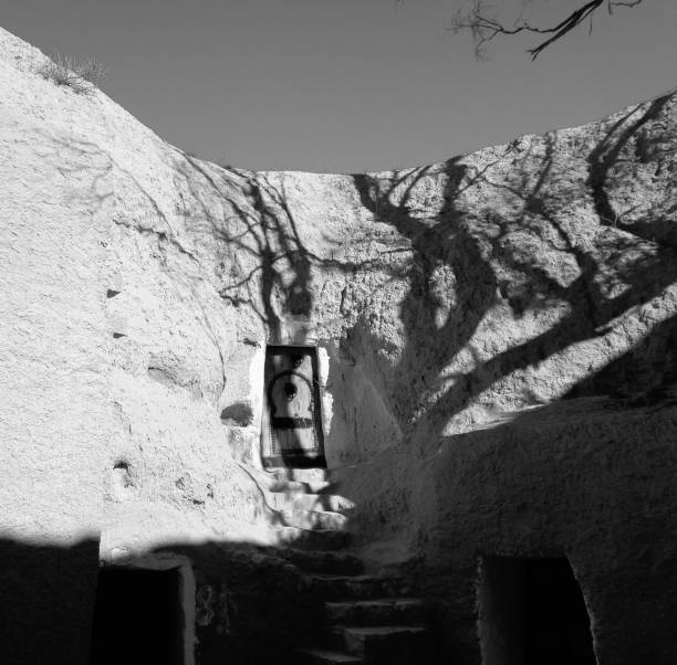istock House of berbers 858688212
