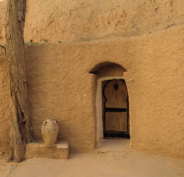 istock House of berbers 858688378