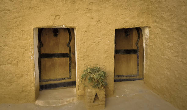 istock House of berbers 858688780