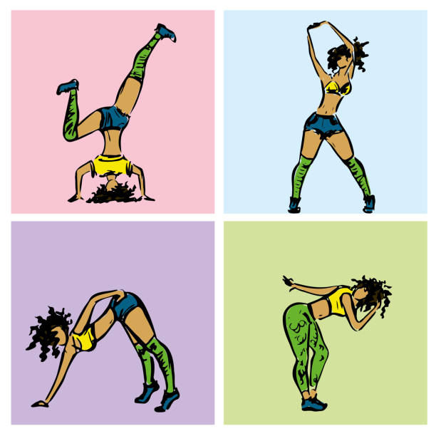 30+ Jamaican Dancehall Stock Photos, Pictures & Royalty-Free