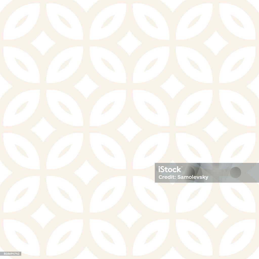 Subtle Geometric Line Pattern Vector Seamless Subtle Geometric Lines Pattern Abstract Geometric ...