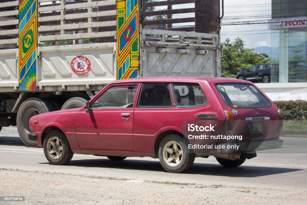 Основные особенности и преимущества модели Toyota Corolla Van