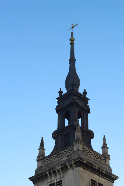 istock Saint Paul's Cathedral London, England 858714658