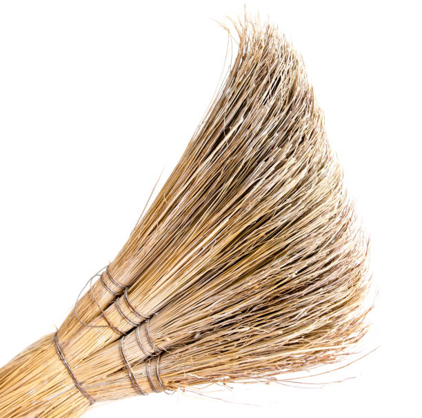 istock broom for cleaning the house on a white background 858718774