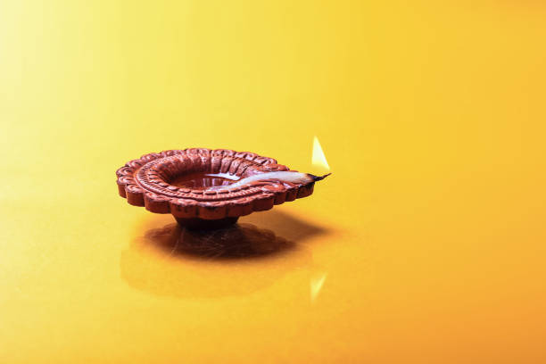 istock Indian Festival Diwali 858734826