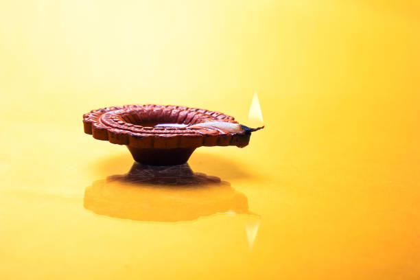 istock Indian Festival Diwali 858734858