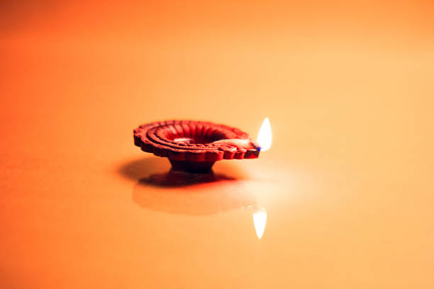 istock Indian Festival Diwali 858734974