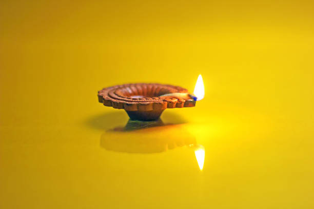 istock Indian Festival Diwali 858734988