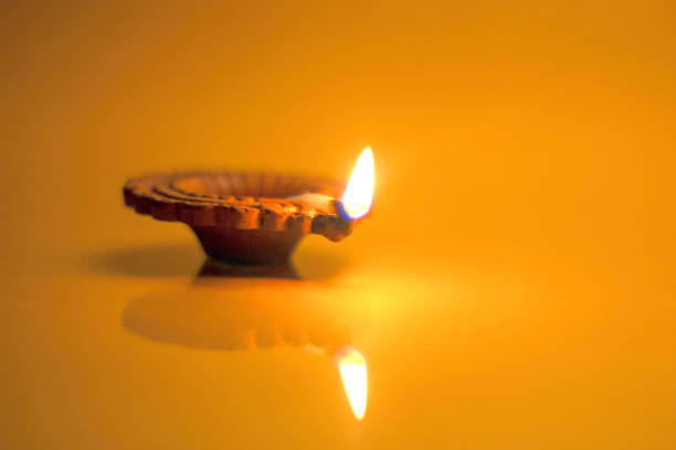 istock Indian Festival Diwali 858735076