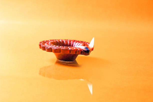 istock Indian Festival Diwali 858735356