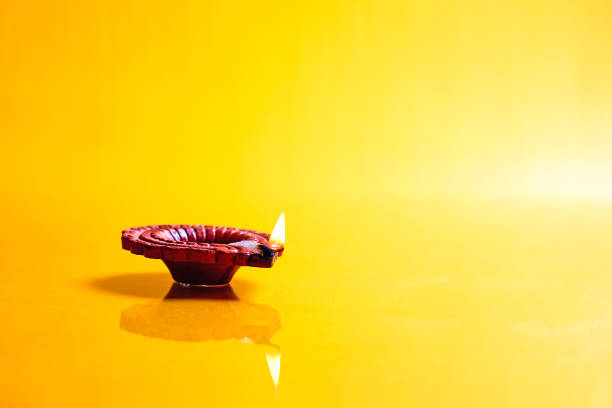 istock Indian Festival Diwali 858736202