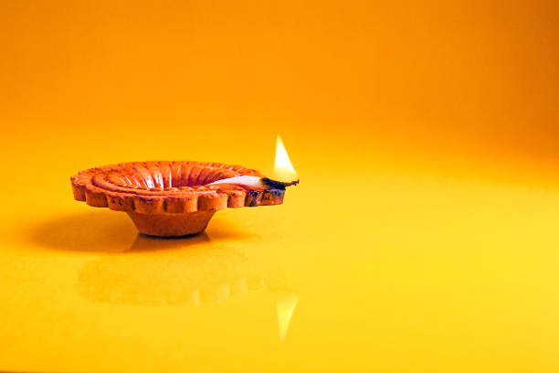 istock Indian Festival Diwali 858737422