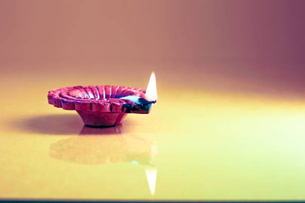 istock Indian Festival Diwali 858737464