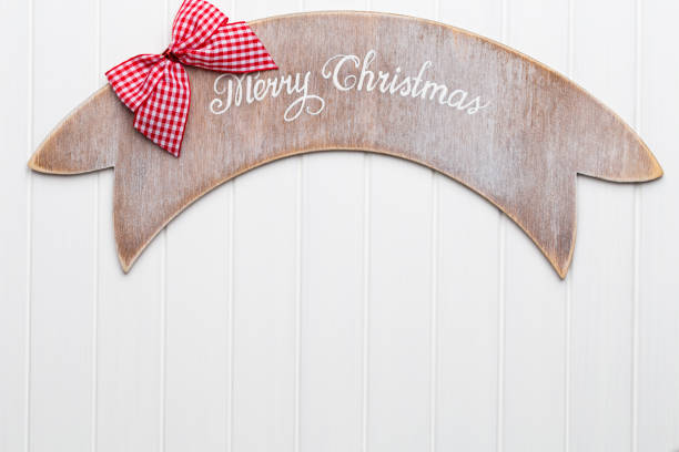 istock Vintage Christmas background with Christmas decoration. 858737850
