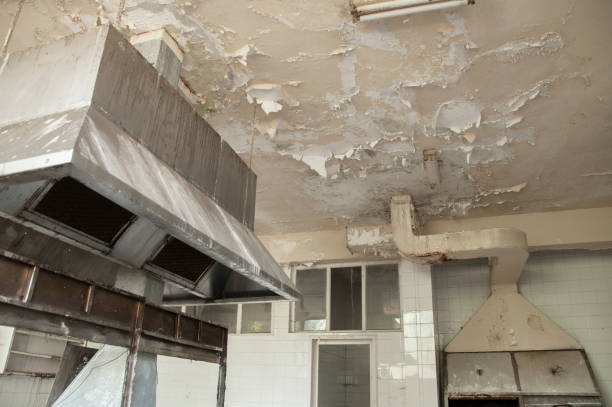 istock abandoned residence from the communist regime in Bulgaria 858738792