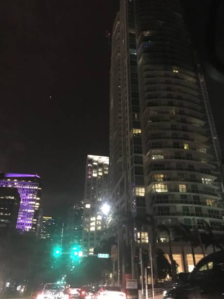 istock High rise city night life 858752130