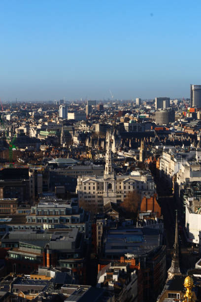 istock London City Skyline 858756136