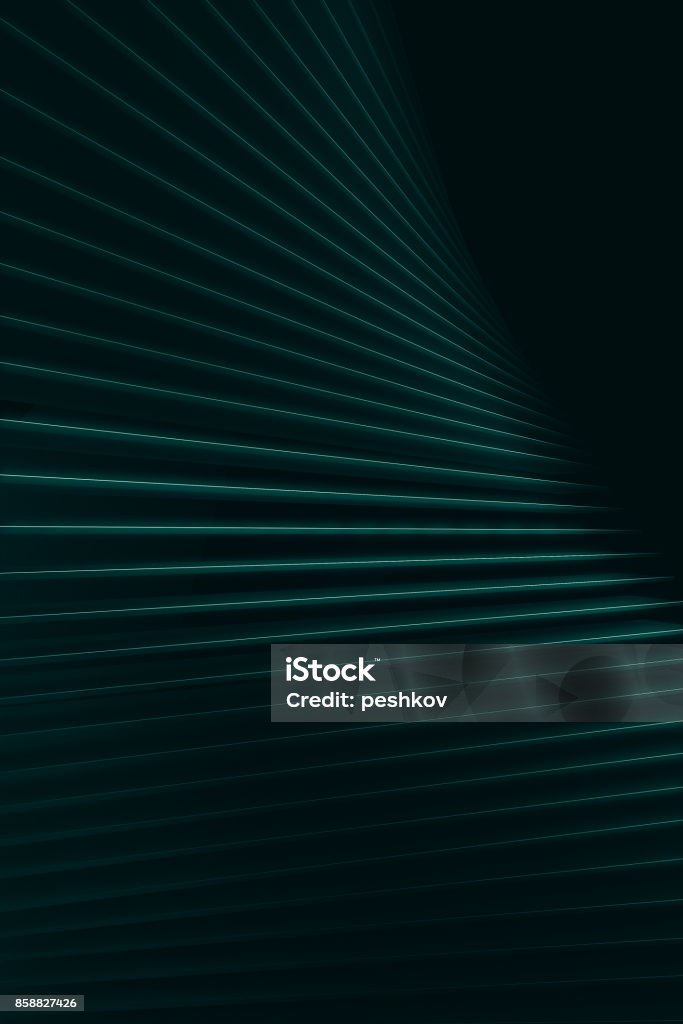 Dark lines backdrop Abstract dark lines backdrop Abstract Stock Photo