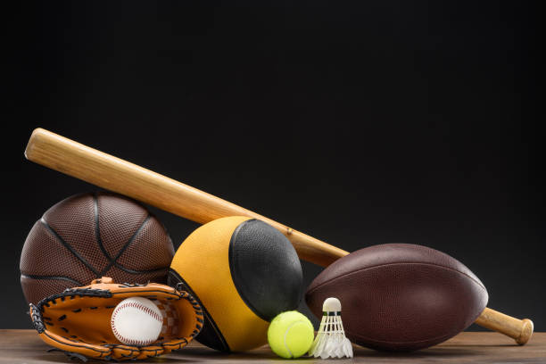istock various sports equipment 858851674