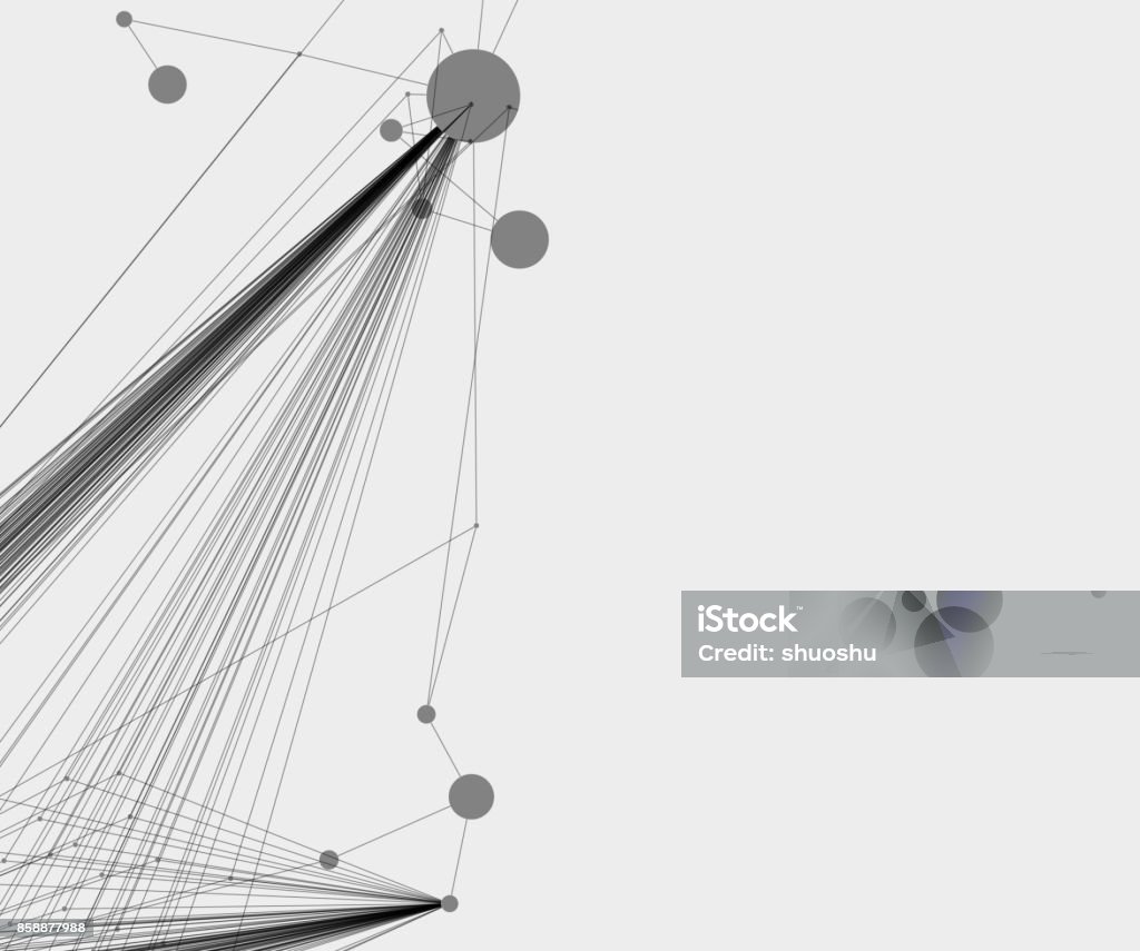 Pattern Big Data Big Data Pattern Background Stock Illustration - Download Image Now ...