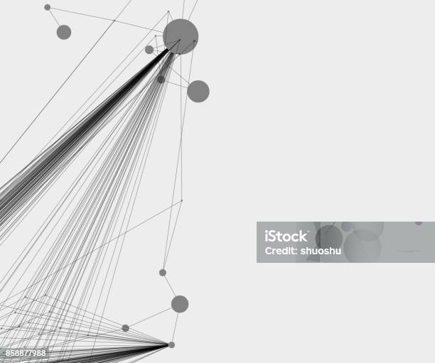Data Background Pattern Big Data Pattern Background Stock Illustration - Download Image Now ...