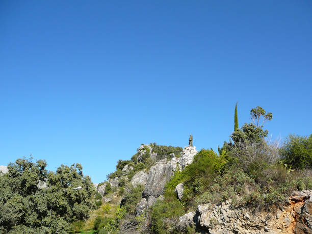 60+ Alpandeire Fotografías de stock, fotos e imágenes libres de