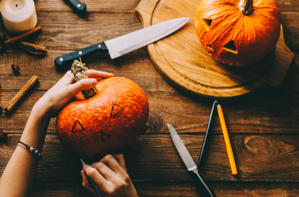 Make A Halloween