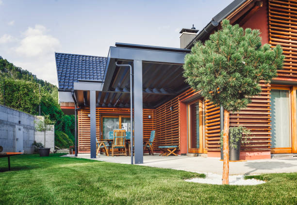 istock Family outdoor space 858931516