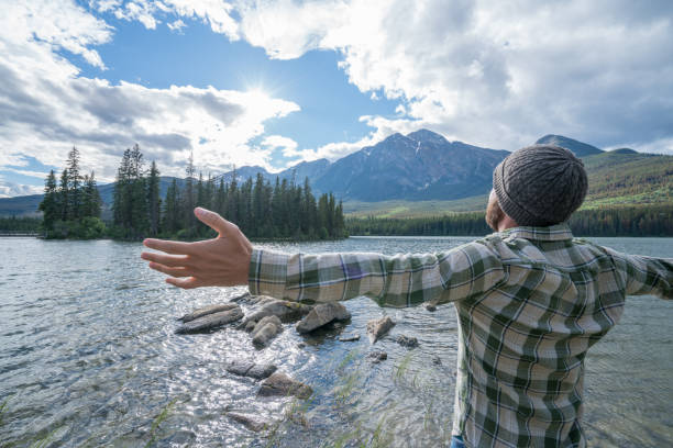 istock Vitality and power in nature 858954968