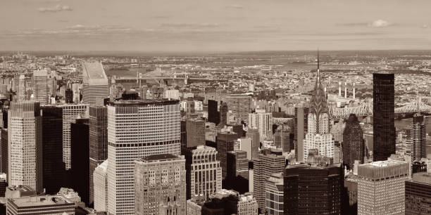 istock New York City eastside 858955036